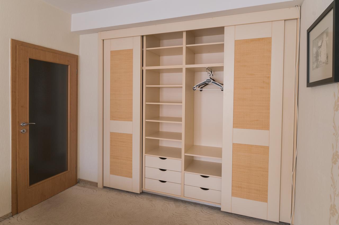 Lujzi Apartman Eger Exteriér fotografie