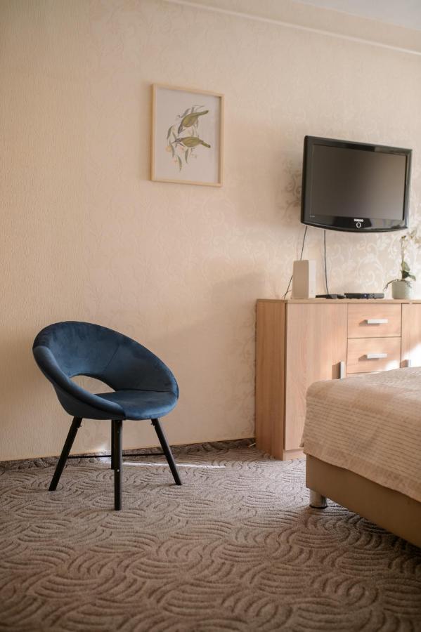 Lujzi Apartman Eger Exteriér fotografie